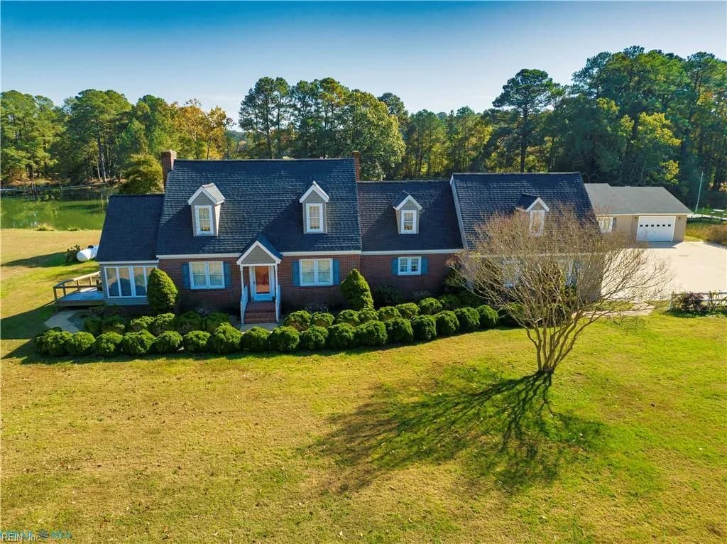364 Millers LN, SUSAN VA 23163 - Photo 3