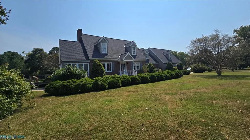 364 Millers LN, SUSAN VA 23163 - Photo 4