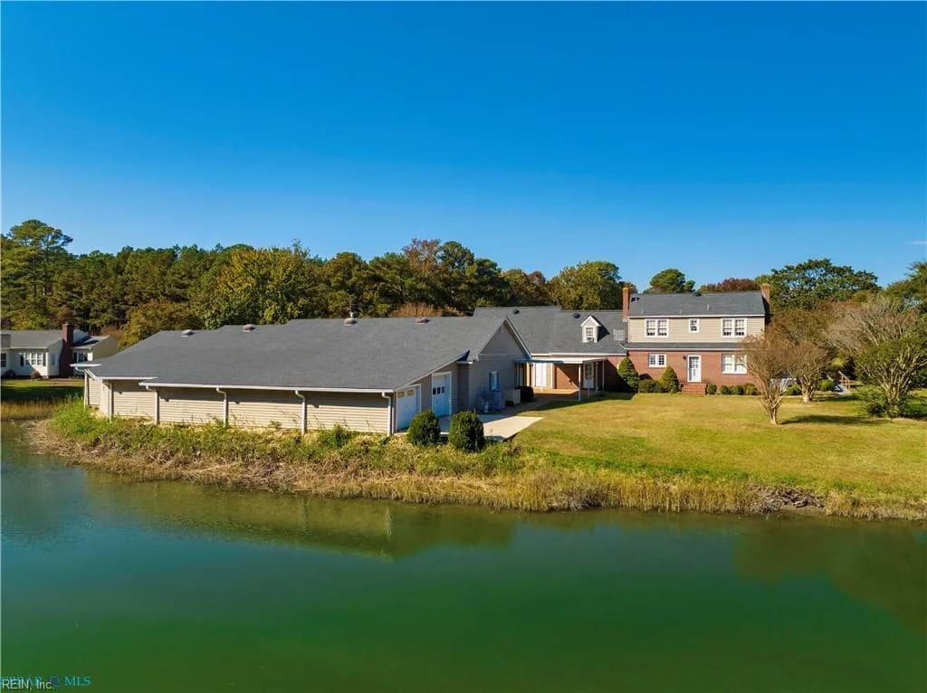364 Millers LN, SUSAN VA 23163 - Photo 5