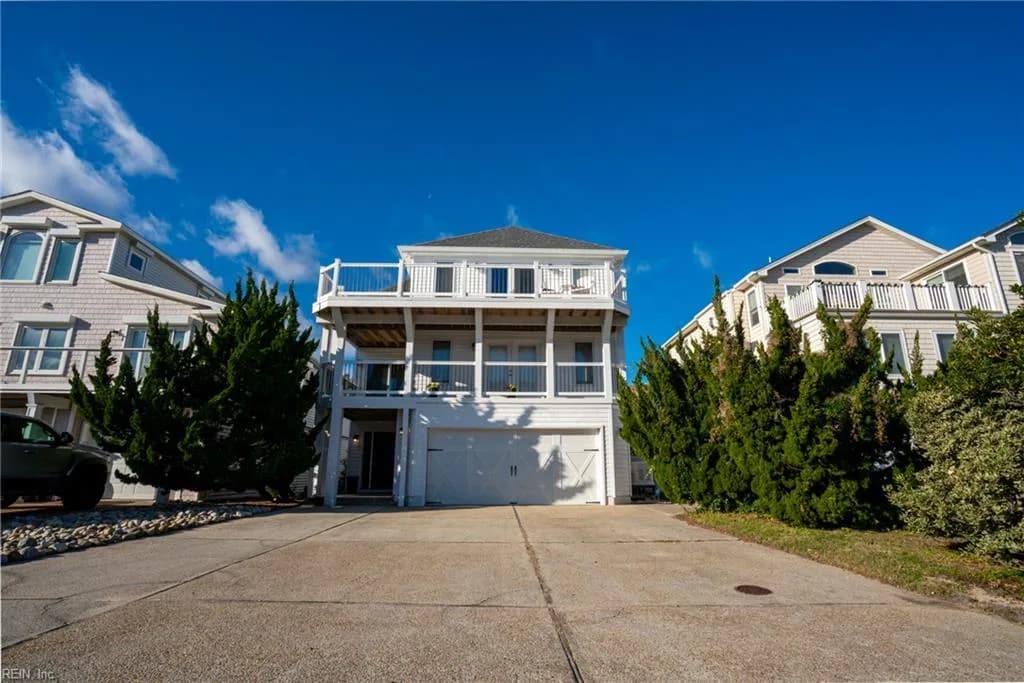 845 S Atlantic AVE, VIRGINIABEACH VA 23451 - Photo 2