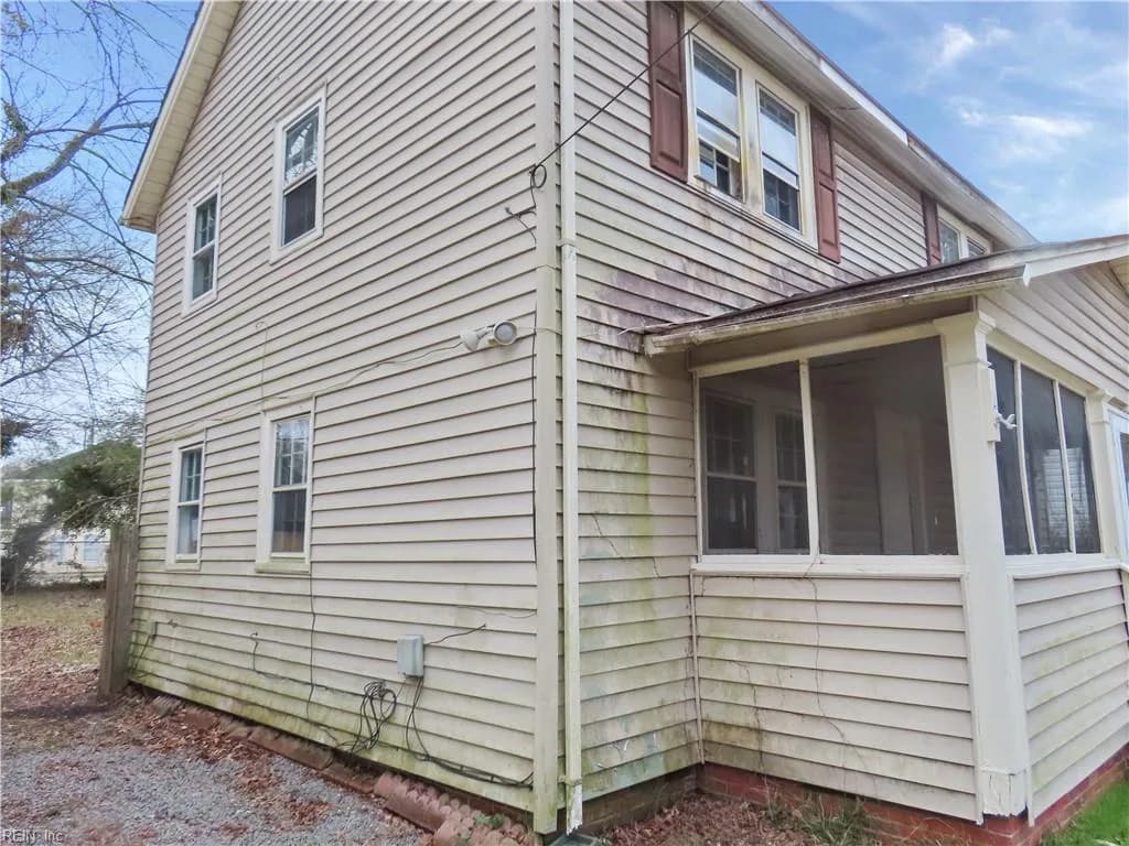 126 Channing AVE, PORTSMOUTH VA 23702 - Photo 3