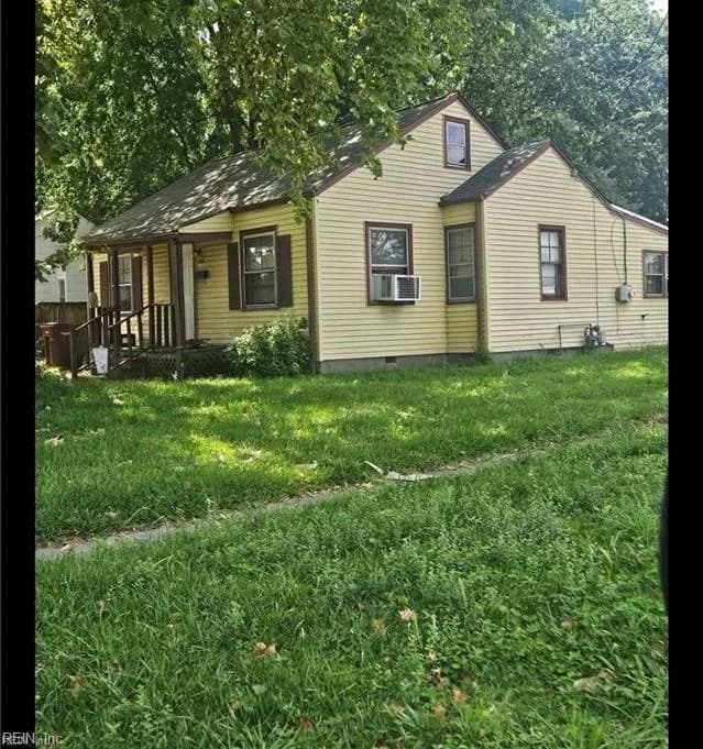 4201 Nautilus AVE, CHESAPEAKE VA 23325 - Photo 2