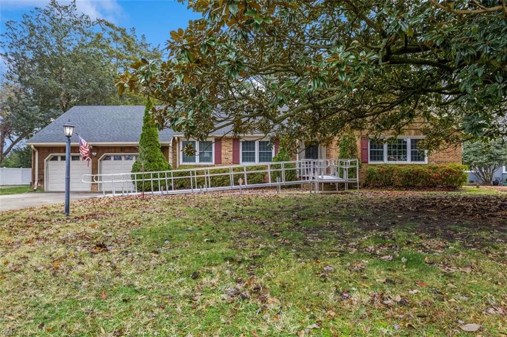 3145 Riveredge DR, PORTSMOUTH VA 23703 - Photo 2