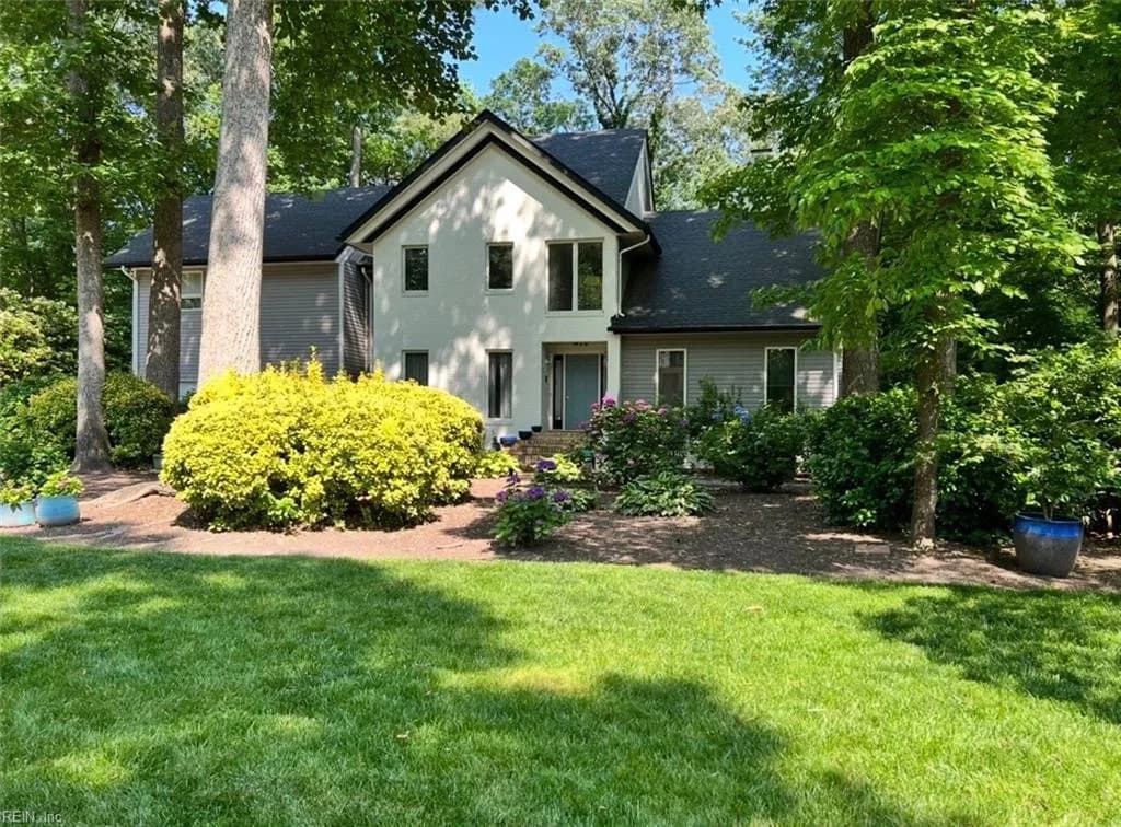 812 Coverdale LN, VIRGINIABEACH VA 23452 - Main photo