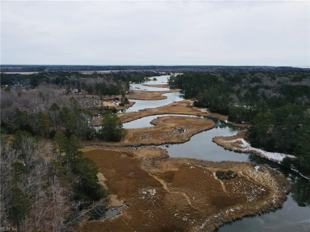 Lot 11 Featherbed LN, GLOUCESTER VA 23061