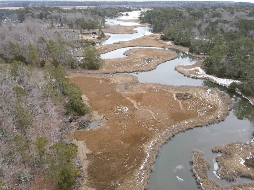 Lot 11 Featherbed LN, GLOUCESTER VA 23061 - Photo 3