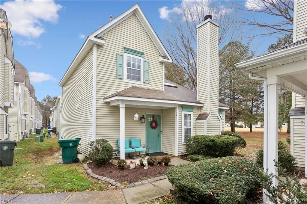 131 Watson DR, Newport News — 3 bed Residential, 1,587 sqft