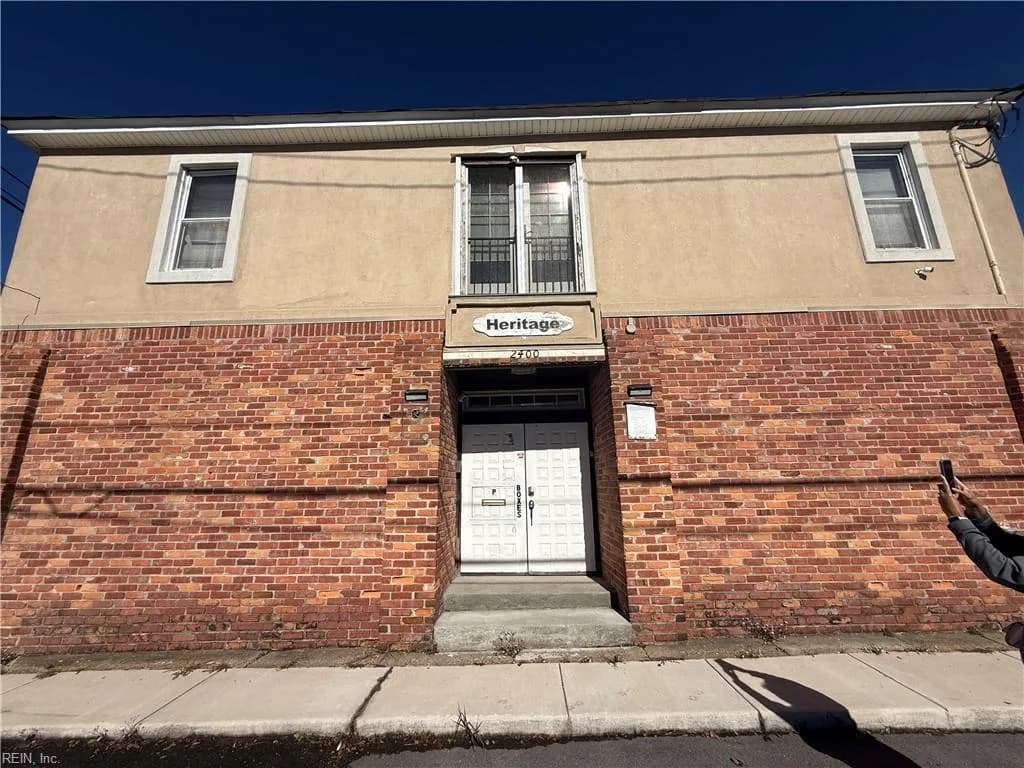 2400 Kimball TER, NORFOLK VA 23504 - Main photo