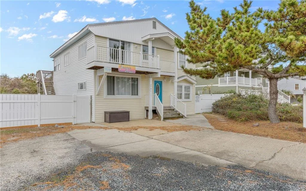 2741 Sandpiper RD, VIRGINIABEACH VA 23456