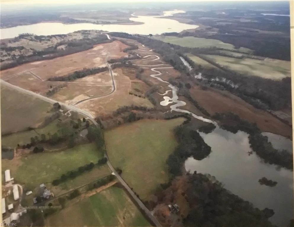 21 acr Kings HWY, SUFFOLK VA 23432 - Photo 4