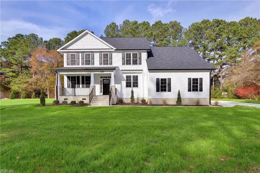 718 C Poquoson AVE, POQUOSON VA 23662 - Photo 2