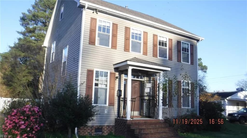 102 Utah ST, PORTSMOUTH VA 23701 - Photo 2