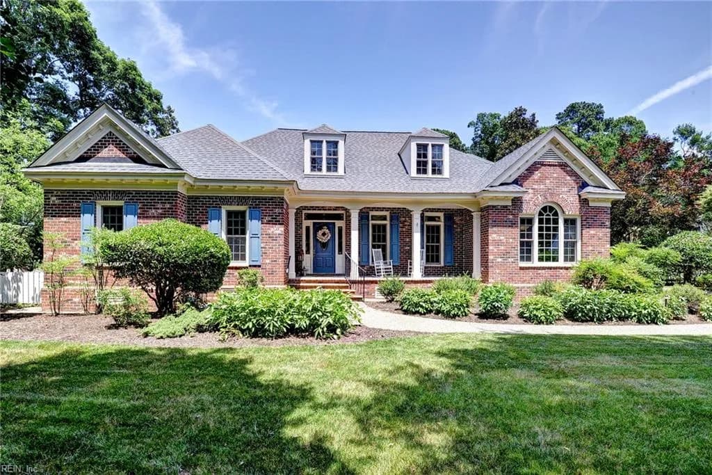 2093 Harpers ML, WILLIAMSBURG VA 23185 - Photo 4