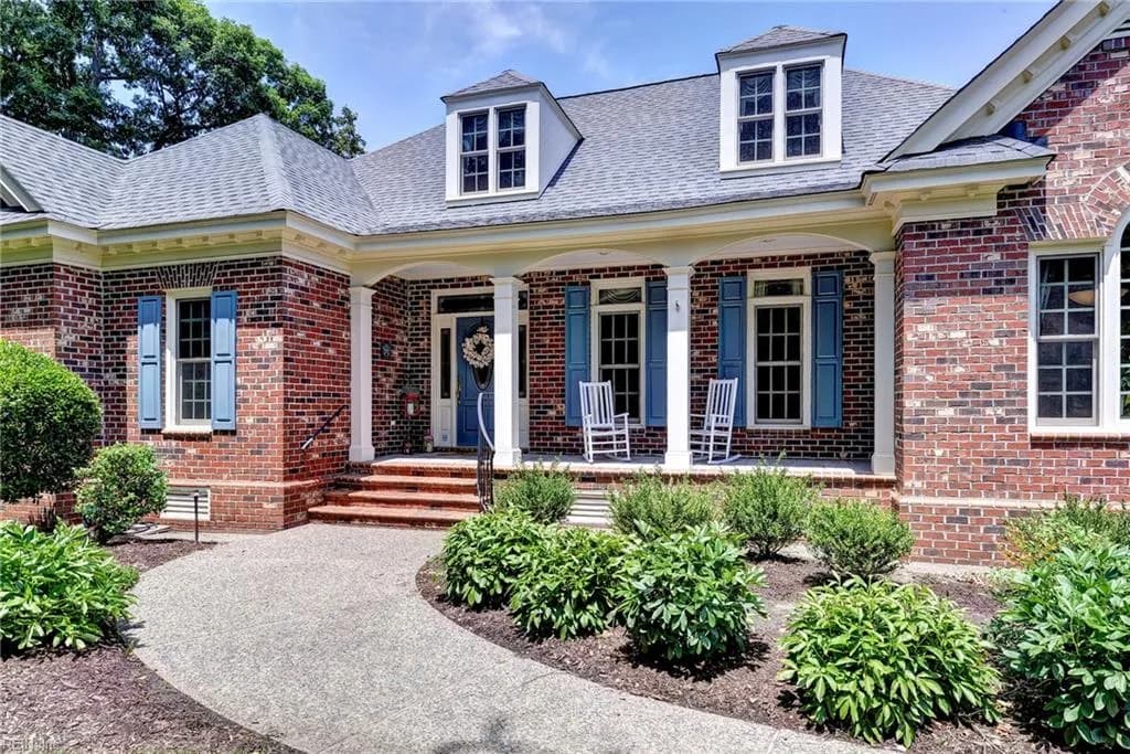 2093 Harpers ML, WILLIAMSBURG VA 23185 - Photo 5