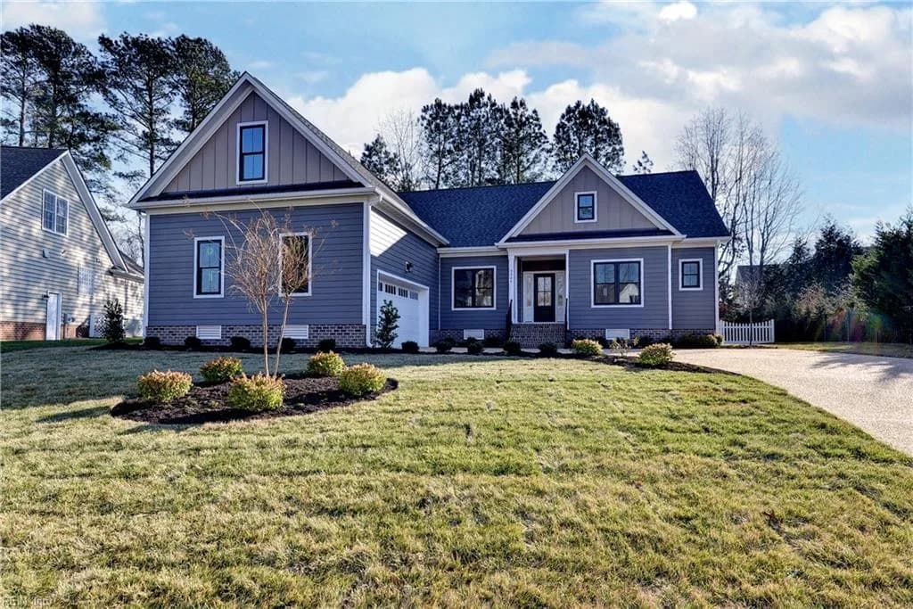3348 Morning Mist LN, TOANO VA 23168 - Photo 2