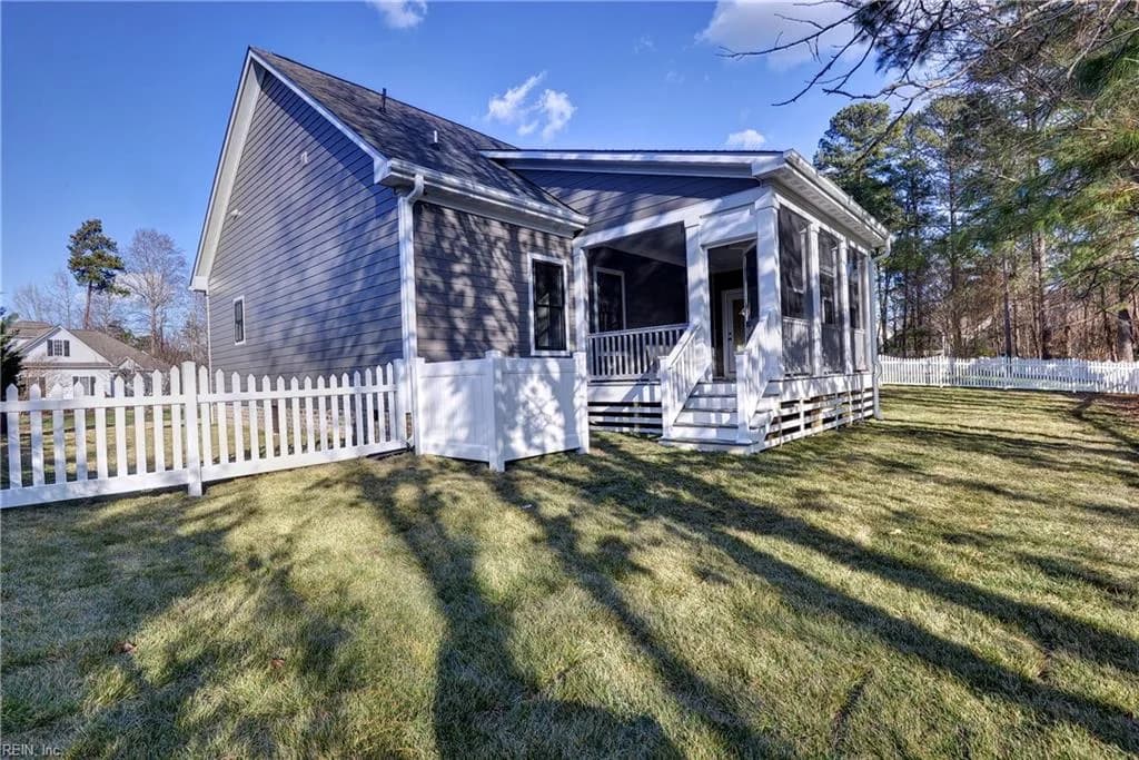 3348 Morning Mist LN, TOANO VA 23168 - Photo 3