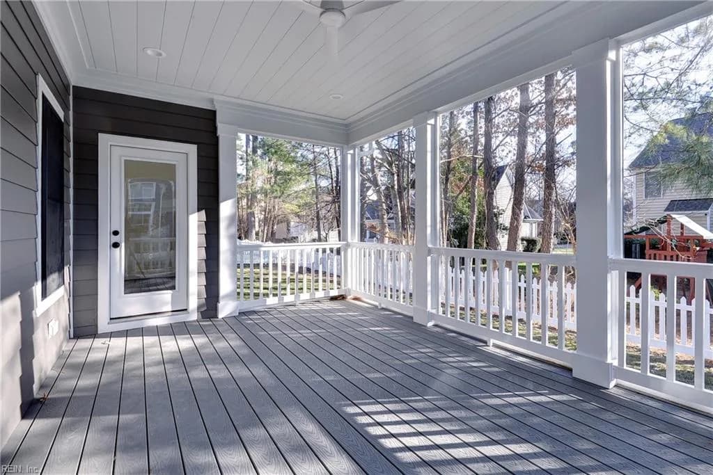 3348 Morning Mist LN, TOANO VA 23168 - Photo 4