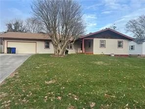 73 Colombia DR, Newport News — 3 bed Residential, 1,822 sqft