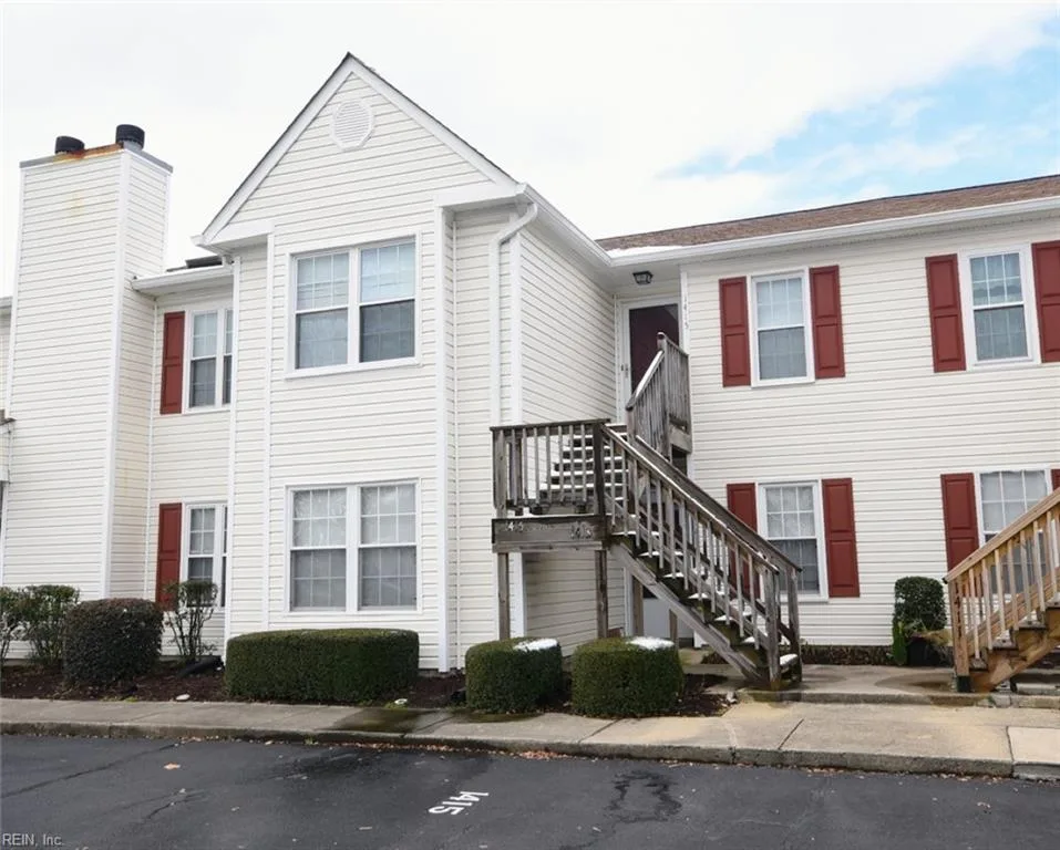 1413 Olivewood CT, Virginia Beach — 2 bed Residential, 977 sqft