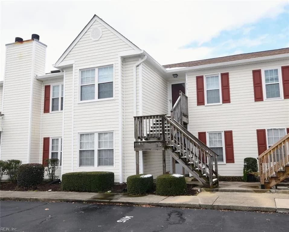1413 Olivewood CT, VIRGINIABEACH VA 23462 - Photo 2