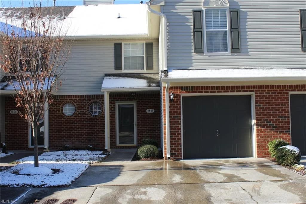 3808 Peppercorn WAY, CHESAPEAKE VA 23321 - Photo 2