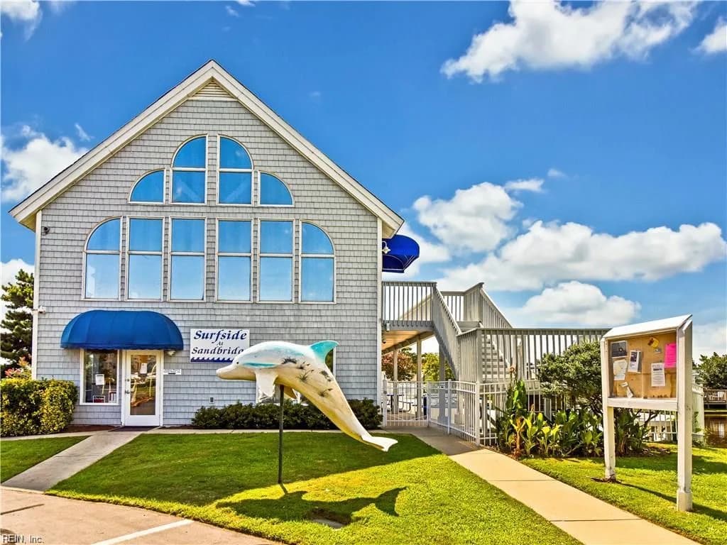 3665 Sandpiper RD #237, VIRGINIABEACH VA 23456 - Photo 4