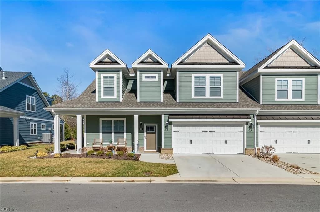 223 Creek Front LN, SUFFOLK VA 23435 - Main photo