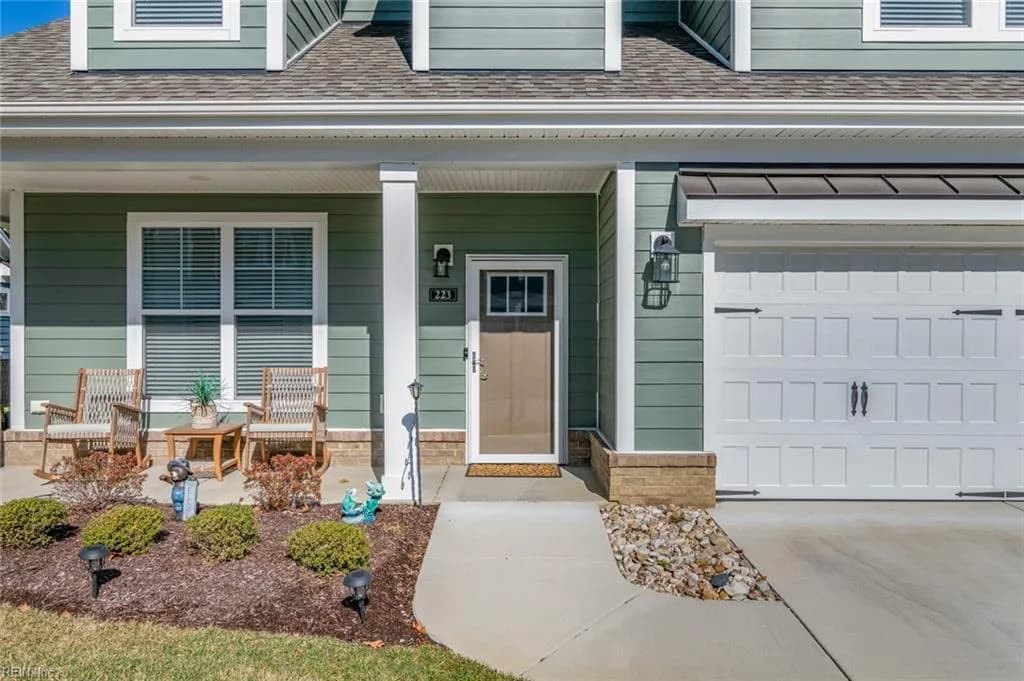 223 Creek Front LN, SUFFOLK VA 23435 - Photo 4