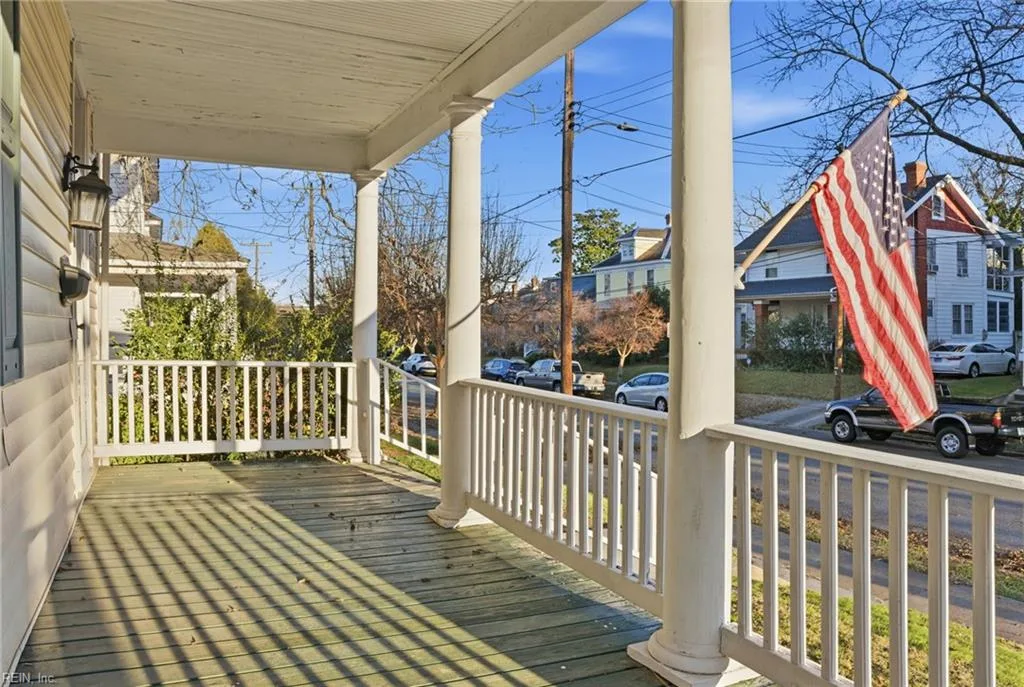 331 54th ST, NEWPORT NEWS VA 23607