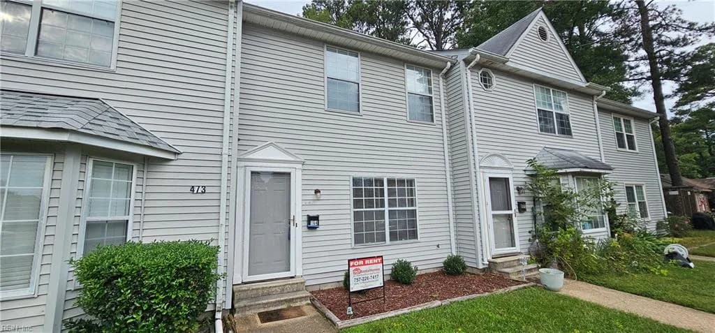473 Gary AVE #104, VIRGINIABEACH VA 23454 - Photo 2