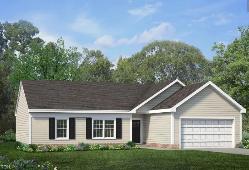108 Yadkin DR, Shawboro — 4 bed Residential, 1,805 sqft