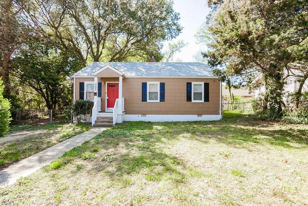 593 Thole ST, NORFOLK VA 23505 - Photo 3