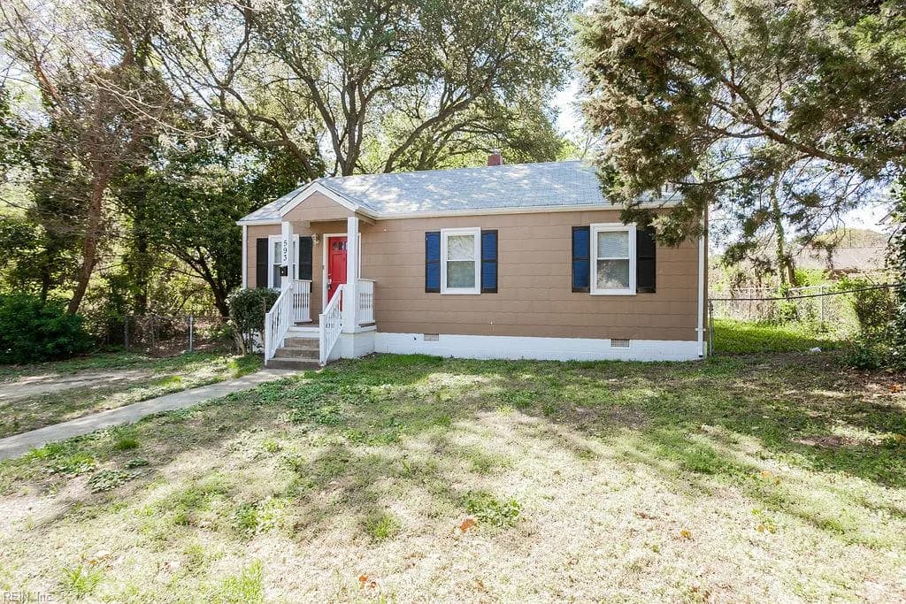 593 Thole ST, NORFOLK VA 23505 - Photo 4
