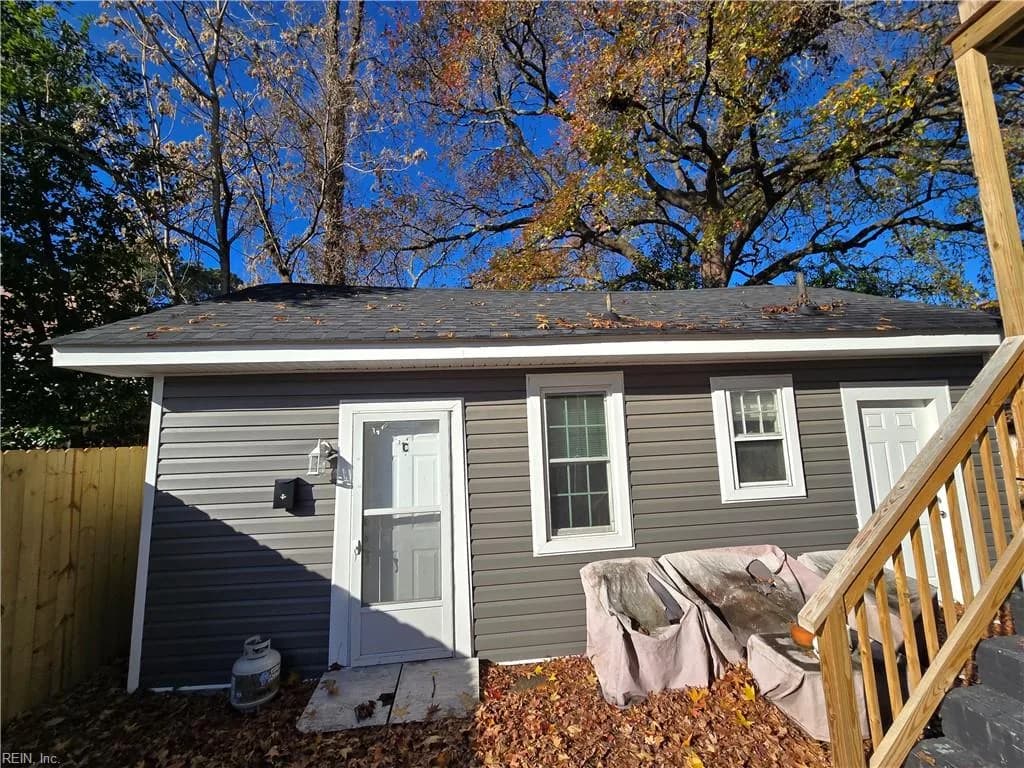 3941 Omohundro AVE, NORFOLK VA 23504 - Photo 5