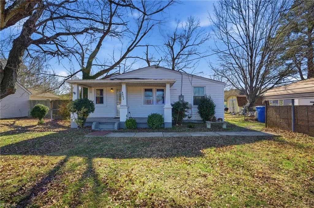 4440 S Military HWY, CHESAPEAKE VA 23321 - Photo 2