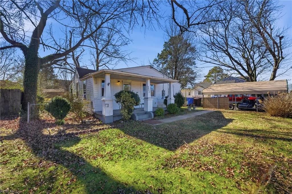 4440 S Military HWY, CHESAPEAKE VA 23321 - Photo 3