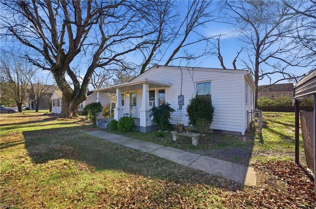 4440 S Military HWY, CHESAPEAKE VA 23321 - Photo 4