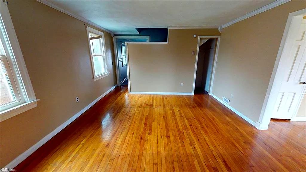 1257 17th ST, NEWPORT NEWS VA 23607 - Photo 3