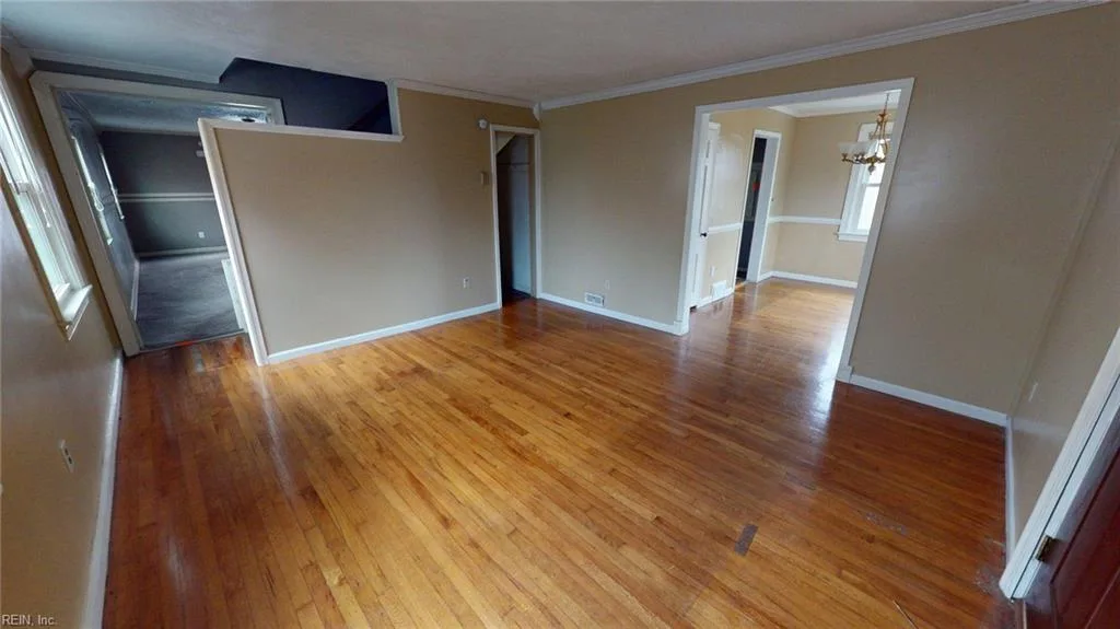 1257 17th ST, NEWPORTNEWS VA 23607 - Photo 5