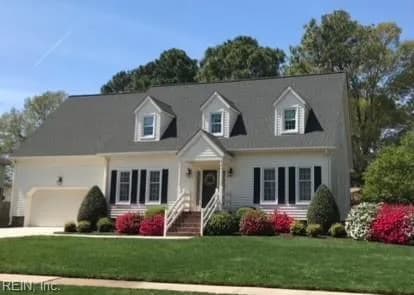 4421 Leatherwood DR, VIRGINIA BEACH VA 23462 - Main photo