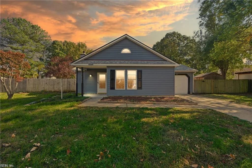 5545 Lambdin ARCH, VIRGINIABEACH VA 23455 - Photo 2