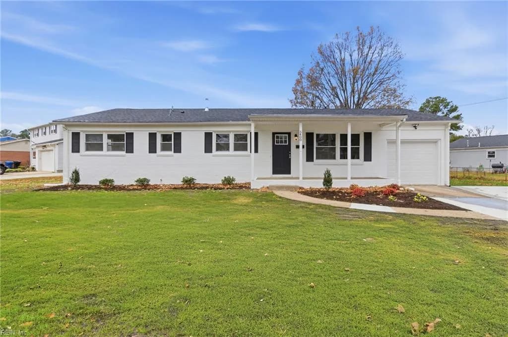 5400 Challedon DR, VIRGINIABEACH VA 23462 - Photo 2