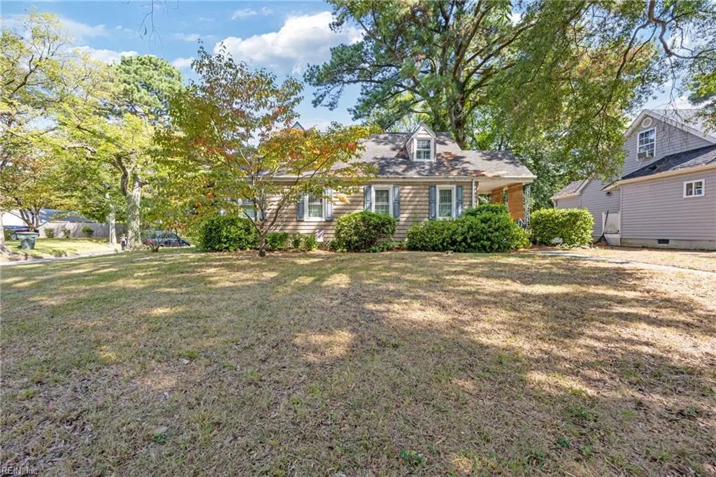 1700 Tarrall AVE, Norfolk — 4 bed Residential, 1,444 sqft