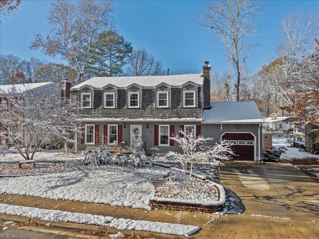 23 Long Bridge RD, Hampton — 5 bed Residential, 2,600 sqft