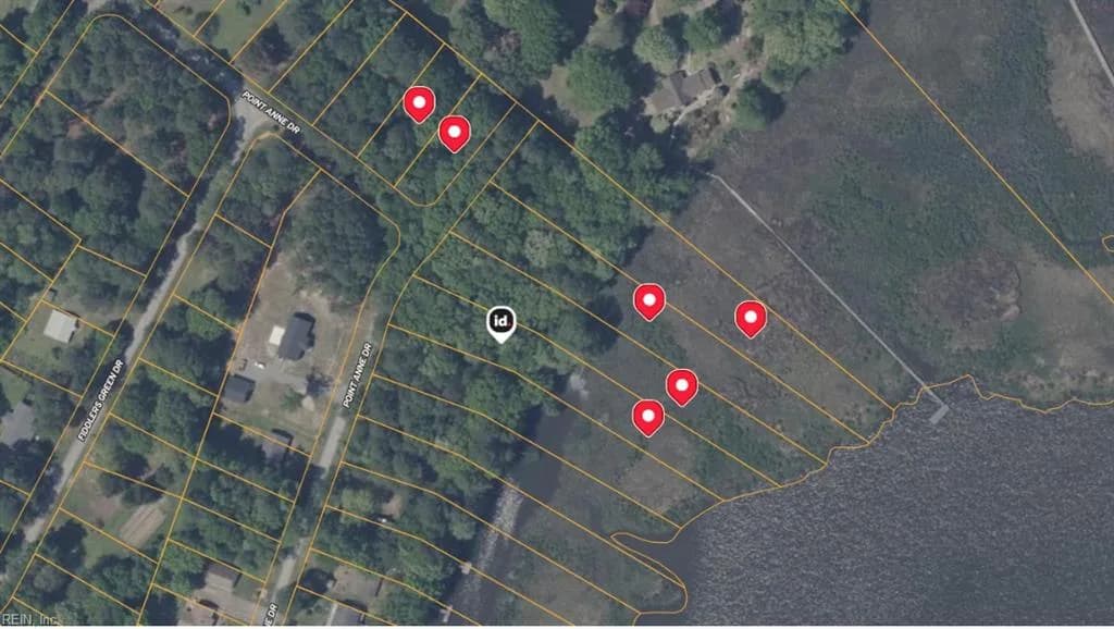 806 Point Anne Dr, Hartfield, VA 23071, USA - Photo 2
