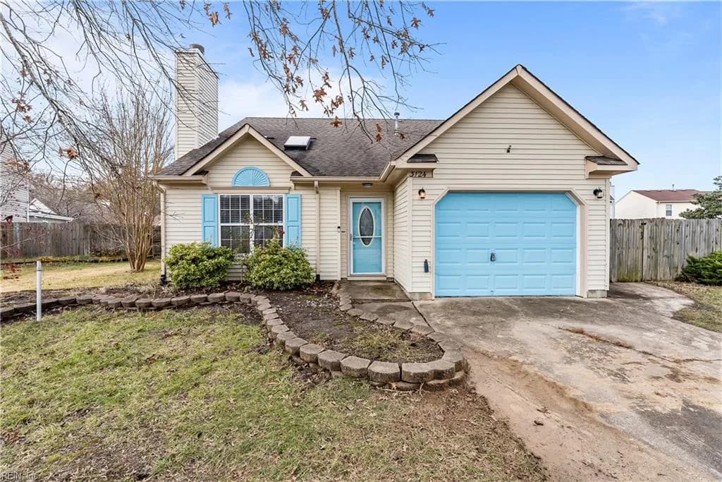 3124 Damascus TRL, VIRGINIABEACH VA 23453 - Photo 2