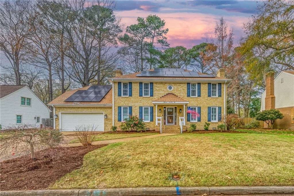 1121 Selwood DR, Virginia Beach — 5 bed Residential, 3,350 sqft