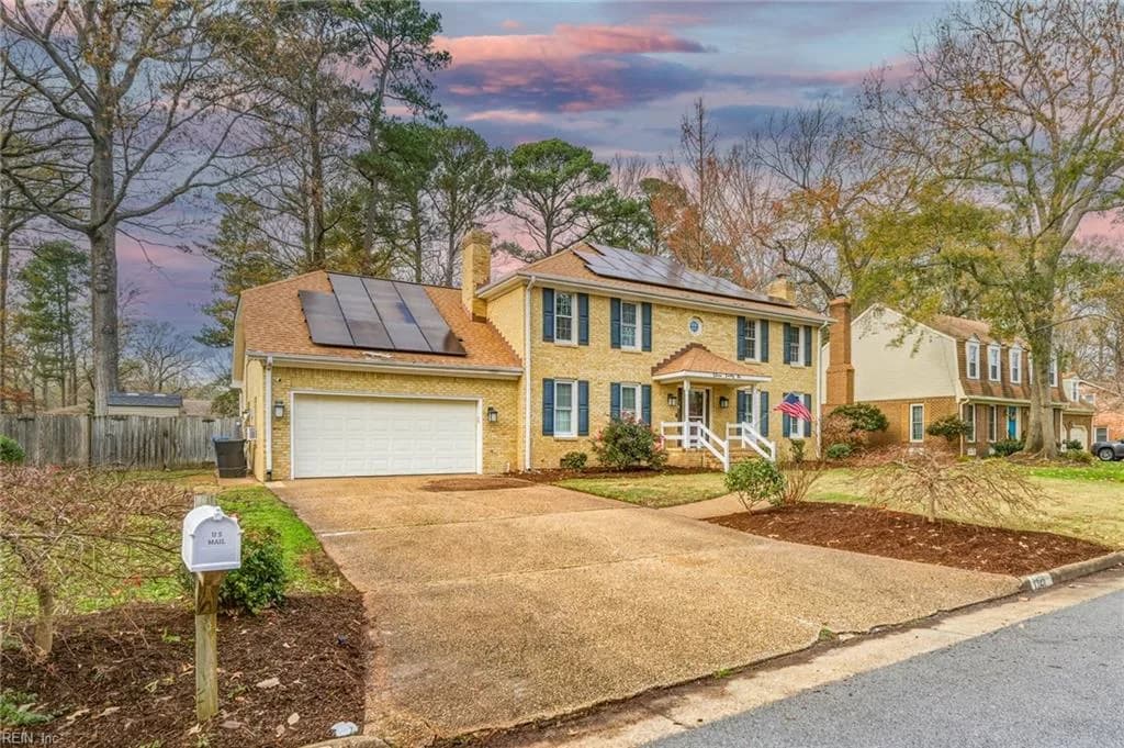 1121 Selwood DR, VIRGINIABEACH VA 23464 - Photo 3