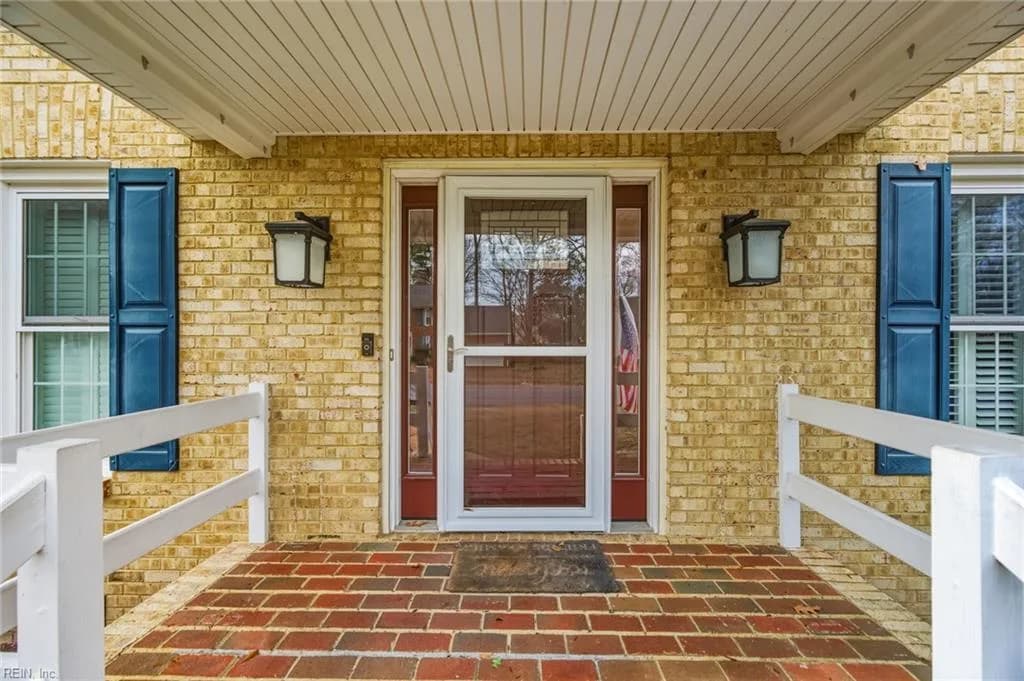 1121 Selwood DR, VIRGINIABEACH VA 23464 - Photo 4