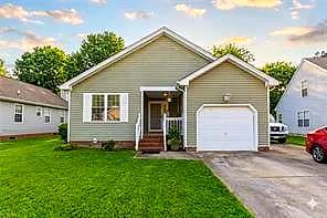 149 Kristen LN, SUFFOLK VA 23434 - Main photo